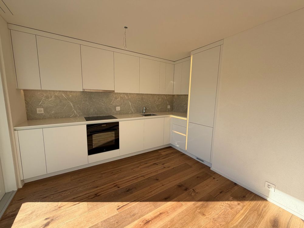 ERSTVERMIETUNG: Wunderschöne 1.5-Zimmer-Neubauwohnungen in Emmenbrücke - Bild 1