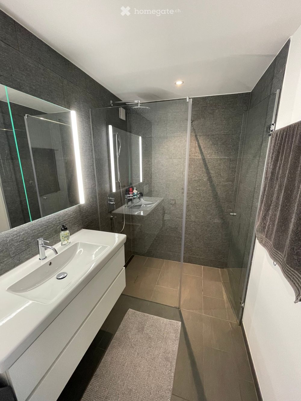 Grosszügige 3.5-Zimmer-Wohnung im modernen Neubauprojekt «WOW» – ruhig, zentral und lichtdurchflutet - Bild 3