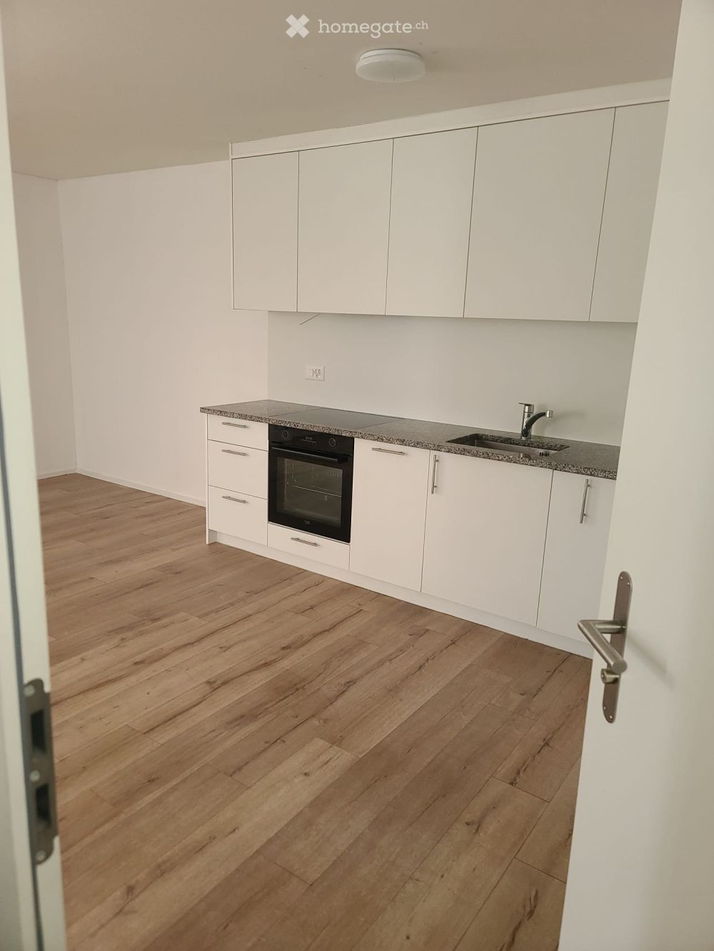 2.5-Zimmer-Neubau-Wohnung in ruhiger Lage von Neunkirch - Bild 3