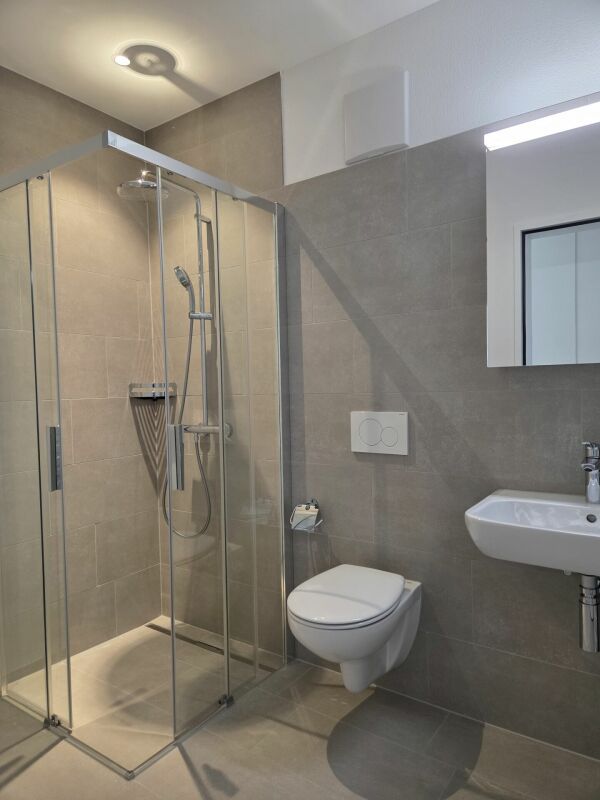 5 1/2-Zimmer-Wohnung - Neubauprojekt "Rheincity" - Bild 9