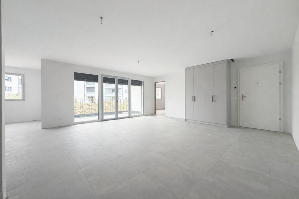 Appartement neuf de 2.5 pièces au 2ème étage à Farvagny - Bild 4
