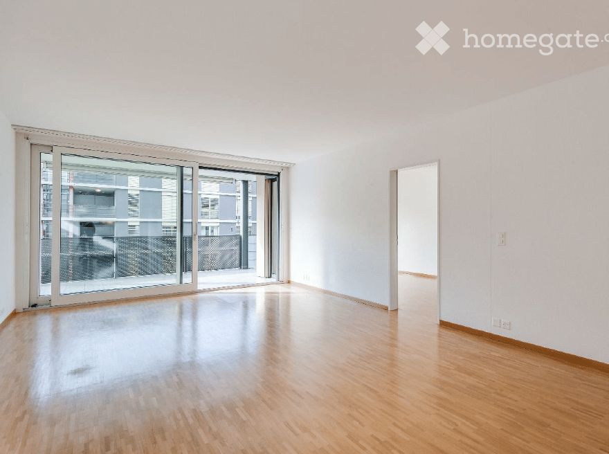 Grosszügige 5.5-Zimmmerwohnung in der Stadt Zug - Bild 6