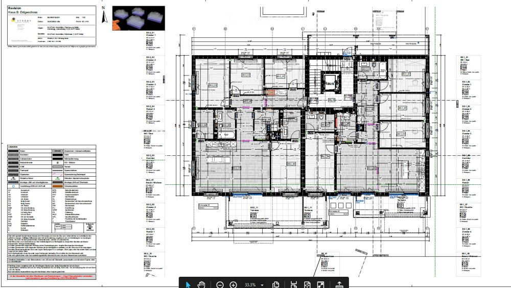 Wohnen wo andere Ferien machen - Bild 3