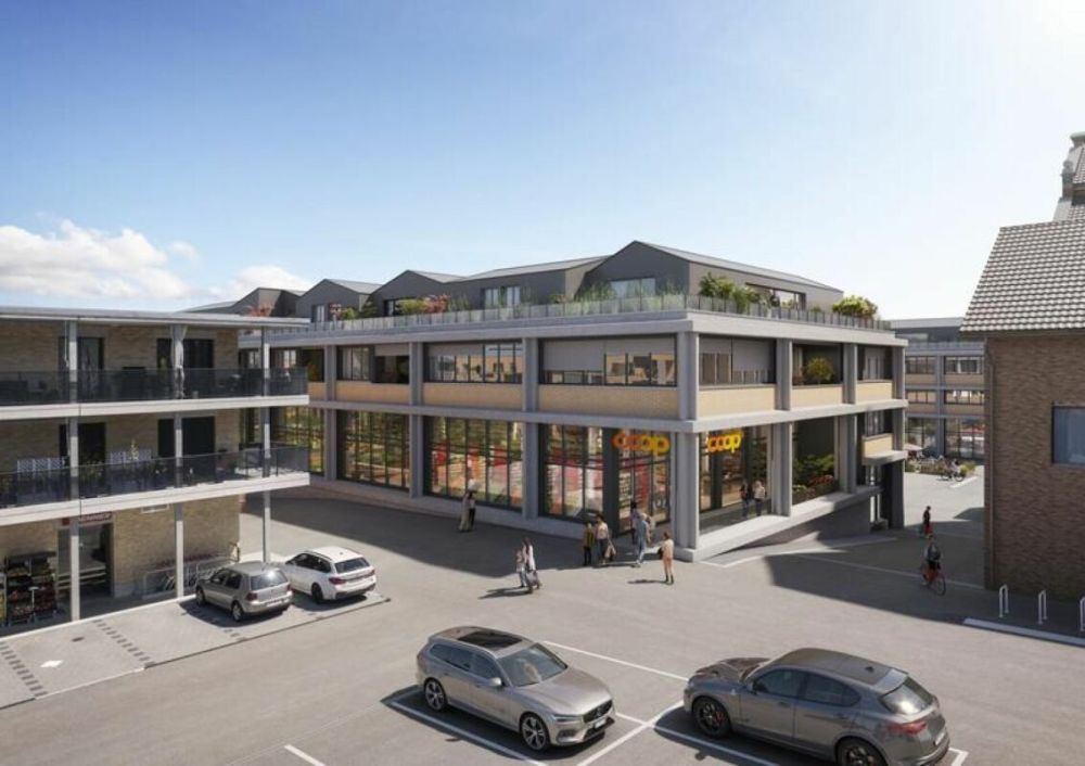 Modern wohnen im aufstrebenden Ziegelei-Quartier - Bild 2