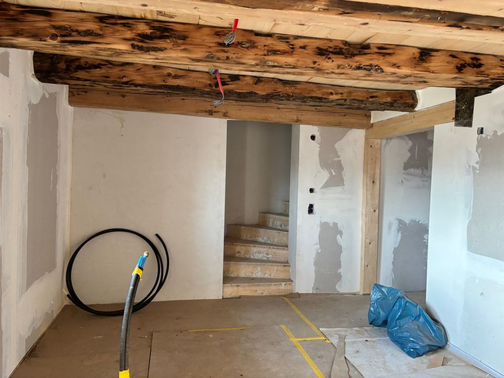 Charmante Neubau-Maisonette mit Balkon - Bild 7