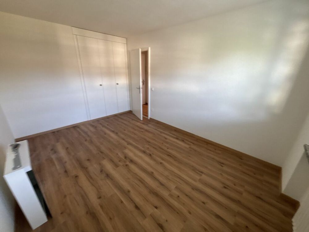 Erstbezug in einer totalsanierten Wohnung - Bild 7