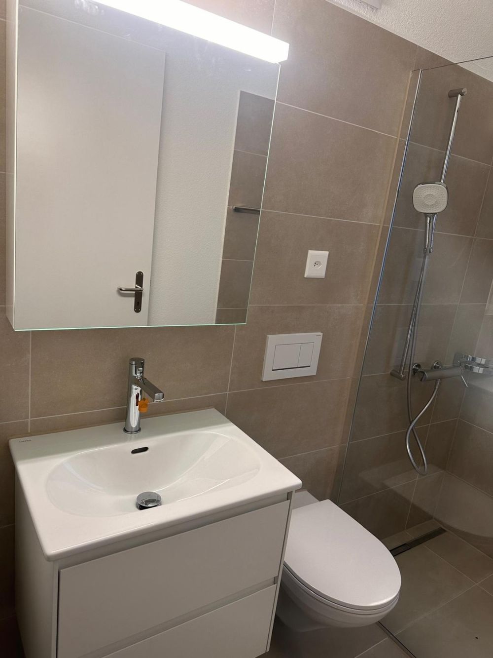 Schöne neue 4.5-Zimmer-Dachwohnungen zu vermieten - Bild 8