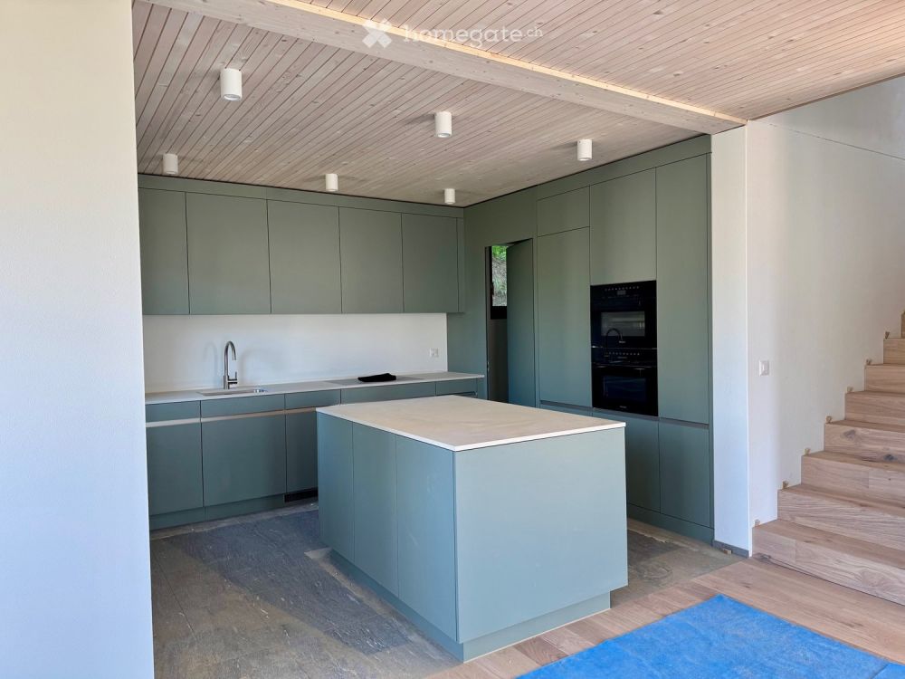 Erstvermietung Bergli in Sarnen – Wohnen mit Stil und Weitblick - Bild 3