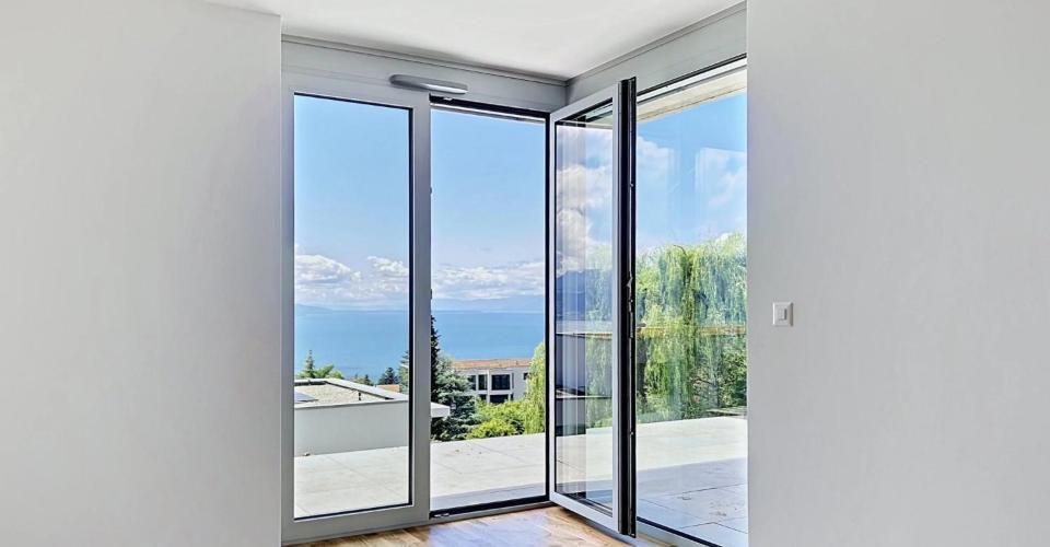 Lutry-Conversion : villa neuve de 6,5 pièces avec vue lac - Maison 6.5 pièces - image - 7