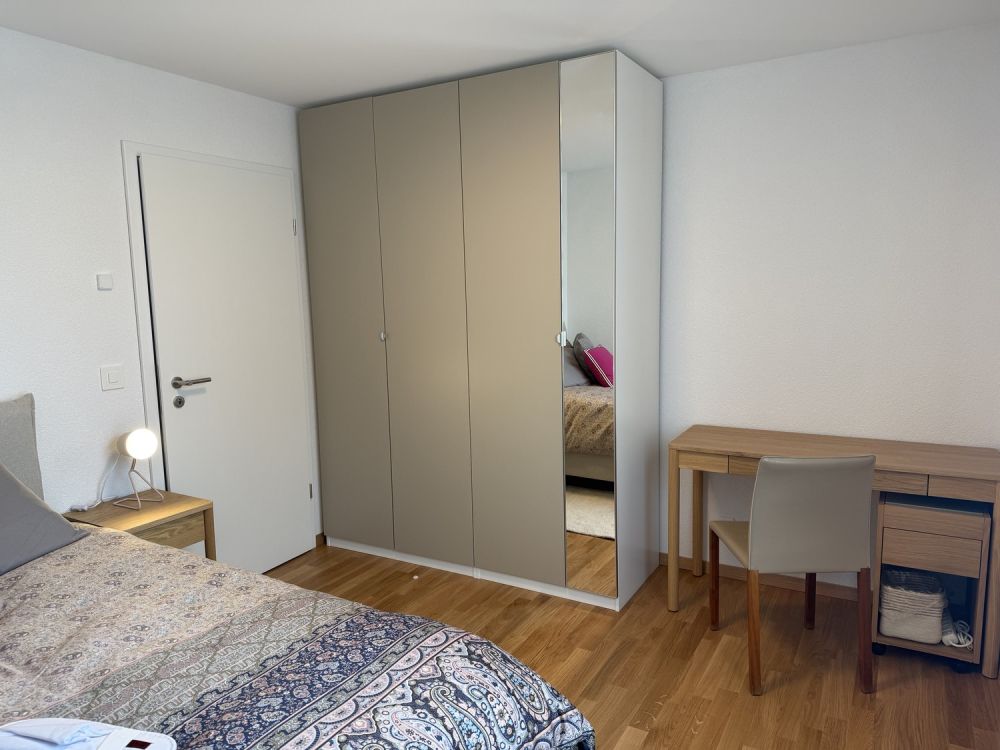Chambre en colocation, Rez-de-chaussée - Bild 6