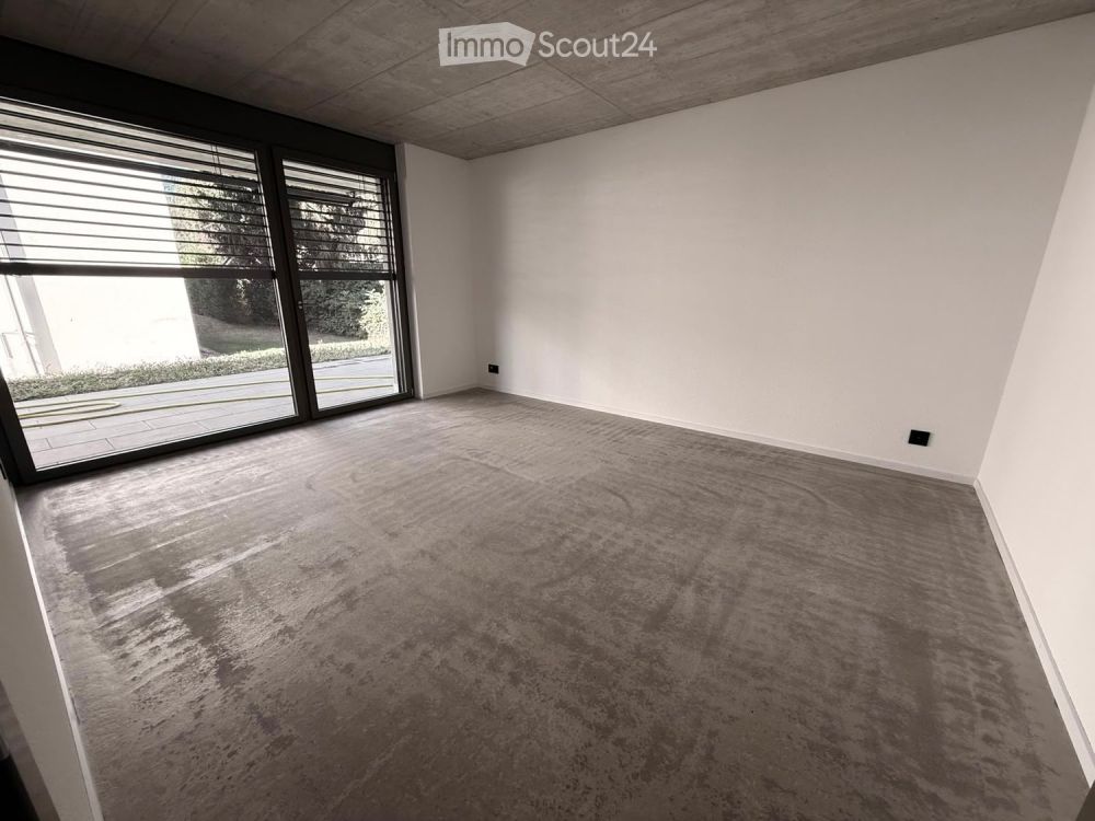 Erstbezug  4.5-Zimmer-Neubauwohnungen in Kriegstetten - EG / OG / Attika - Bild 4