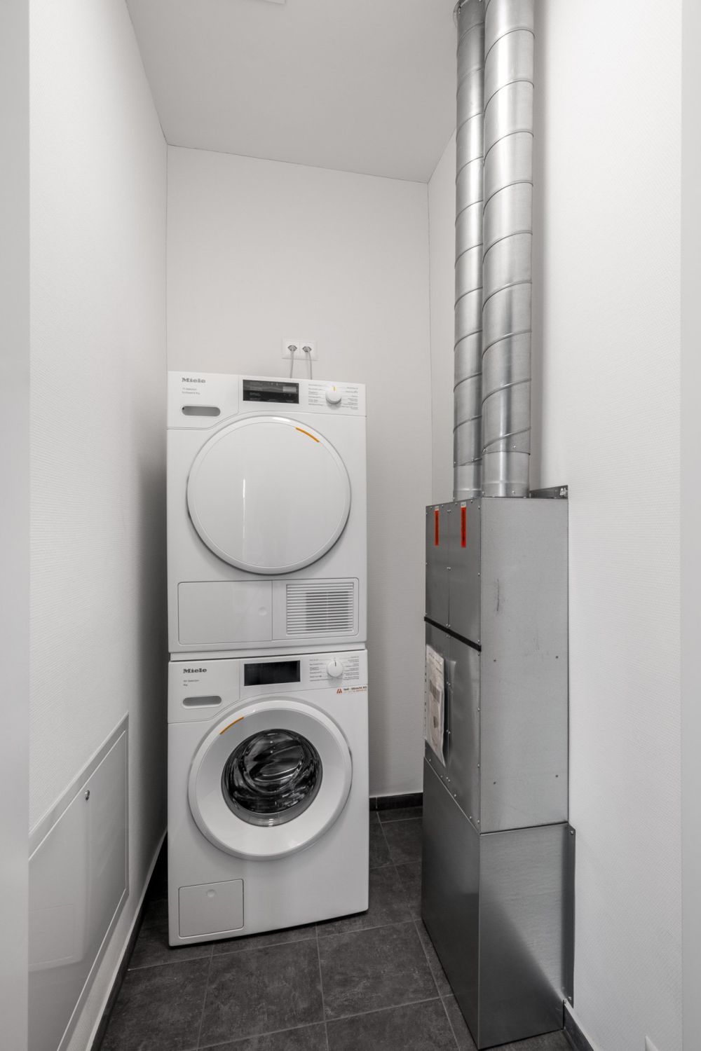 Moderne 2.5-Zimmer-Wohnung in Adliswil - Bild 11