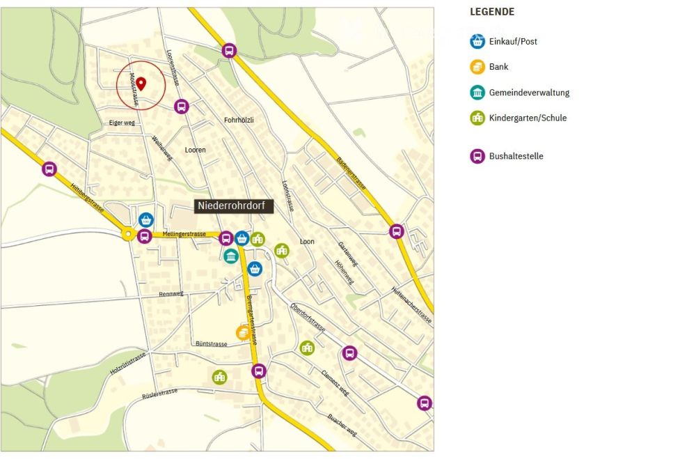 Erstbezug: Moderne 5.5-Zimmer-Wohnung inklusive 2 Einstellplätzen - Bild 3