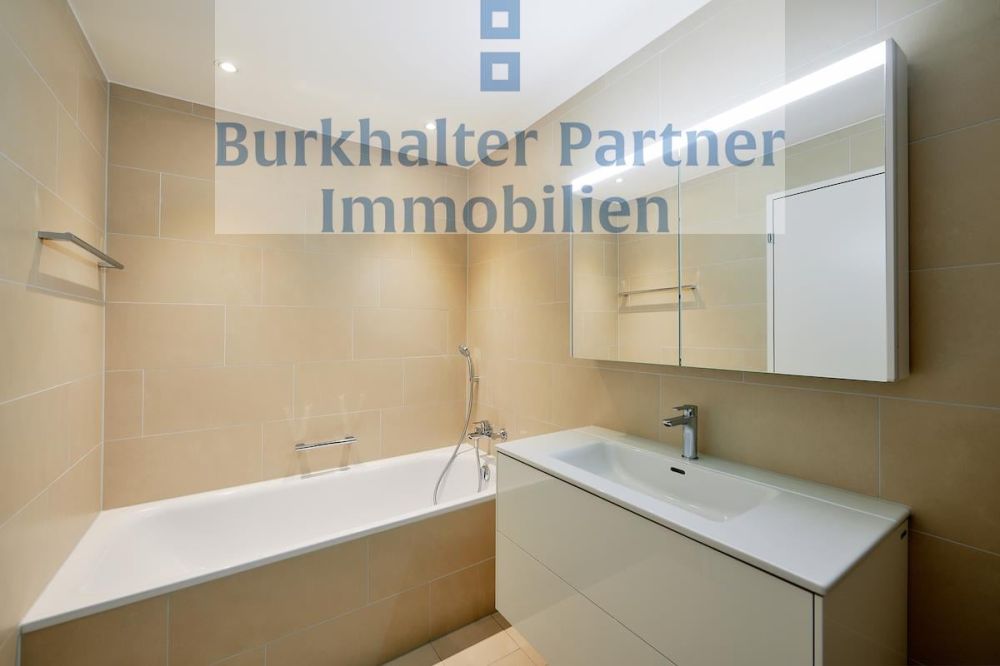 Ruhige Wohnung in Schmitten gesucht? - Bild 5
