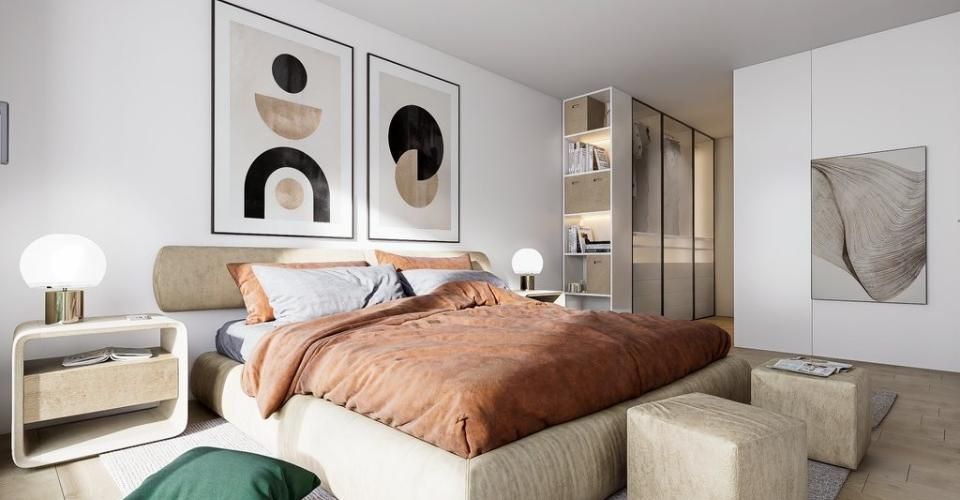 Nouvelle promotion à Rolle - Appartement 2.5 pièces - image - 5