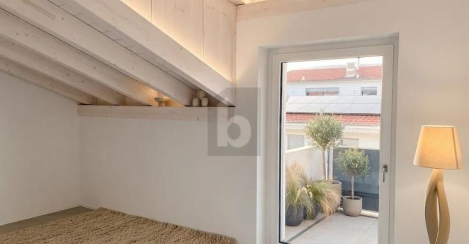 CONFORT ABSOLU, CONTEMPORAIN ET LUMINEUX - Appartement 3.5 pièces - image - 2