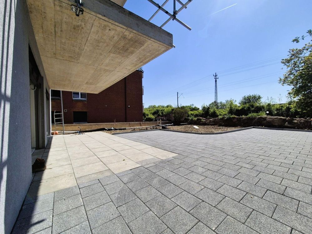 Appartement en vente de 3,5 pièces à Hauterive - Bild 1