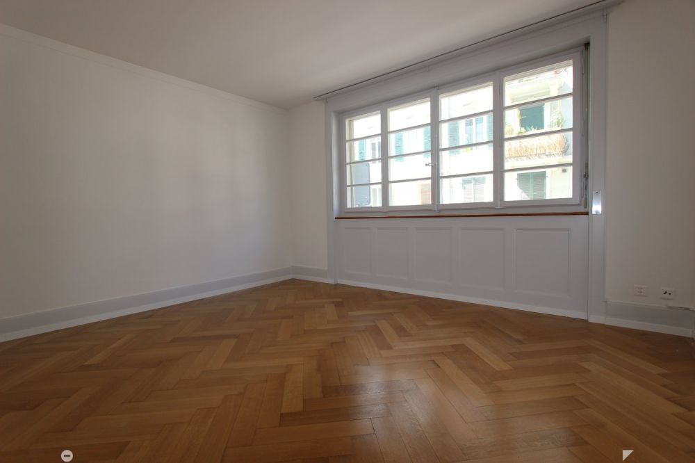 An zentraler, ruhiger Wohnlage, Nähe Schüsspromenade in Biel - Bild 6