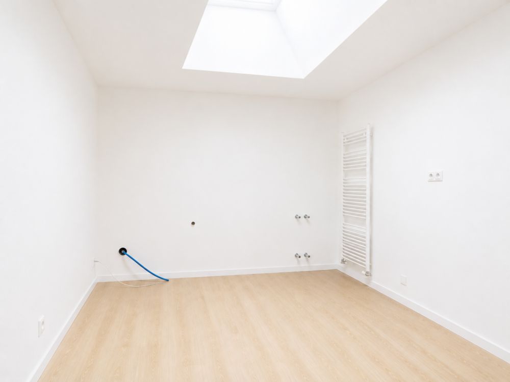 Wohnen mit Geschichte: Einzigartige 4.5-Zimmer-Maisonettewohnung in ehemaliger Kegelbahn - Erstvermietung - Bild 10