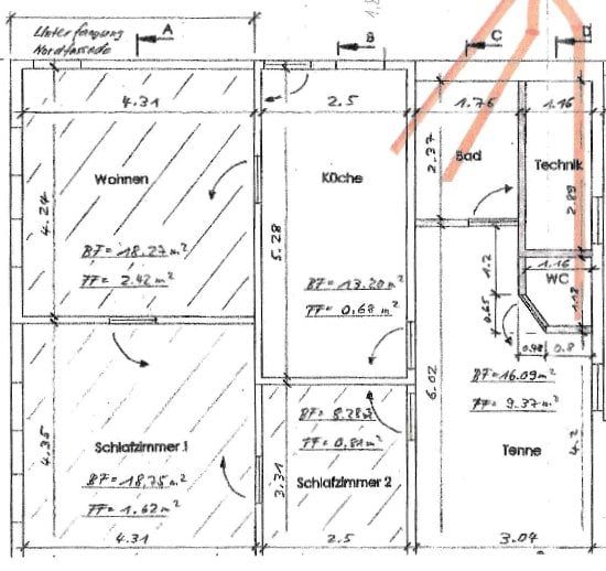 Wohnen im Bauernhaus wie zu Gotthelfs Zeiten - Bild 5
