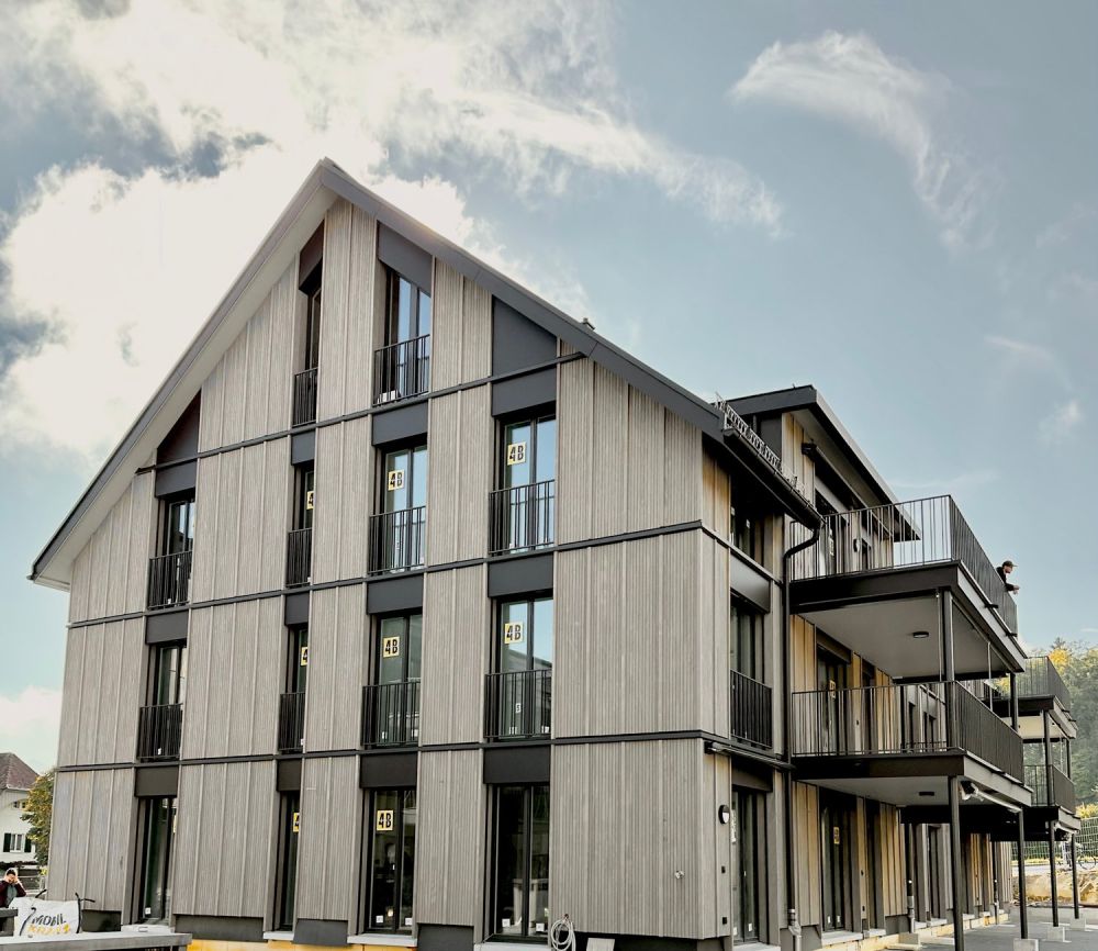 Erstvermietung 1,5-Zimmer-Wohnung - Bild 3