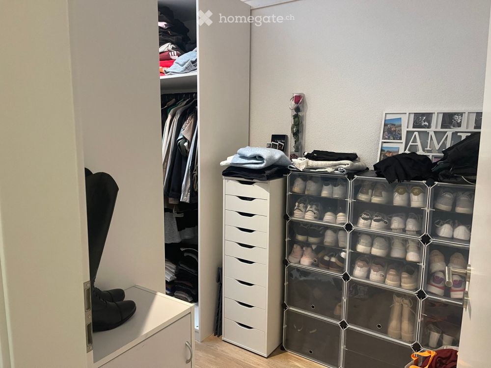 Magnifique 3.5 pièces à louer - Bild 5