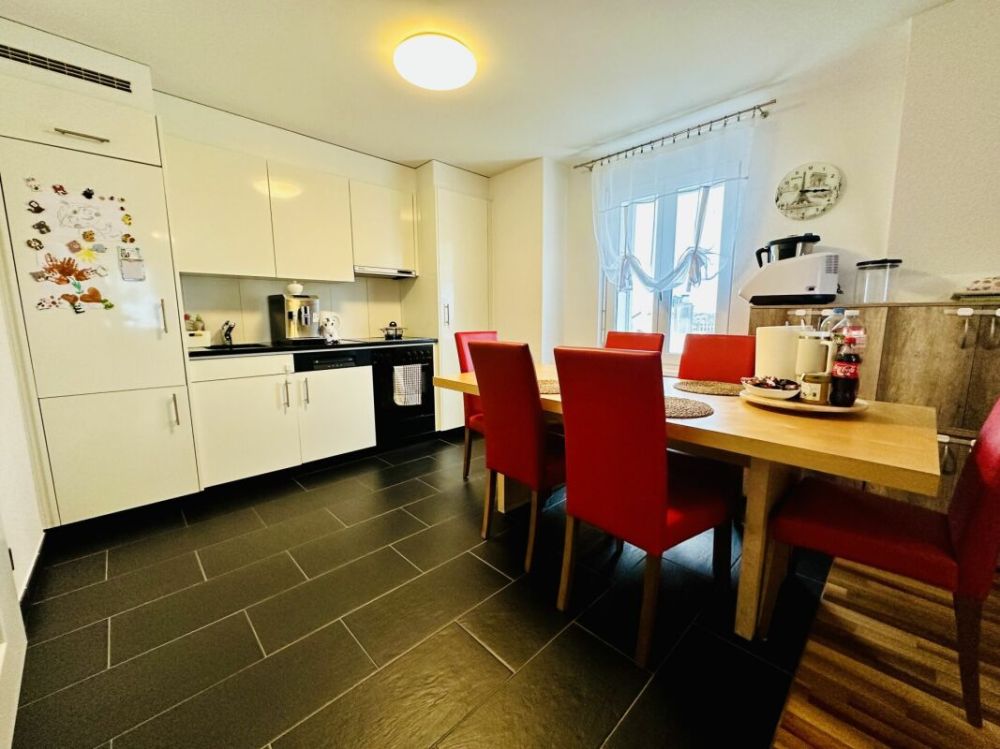 FAMILIENFREUNDLICH, RUHIG UND ZENTRAL - Bild 2