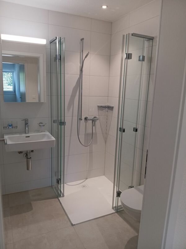 Moderne 4.5-Zimmerwohnung Au Milavy in Avenches - Bild 10
