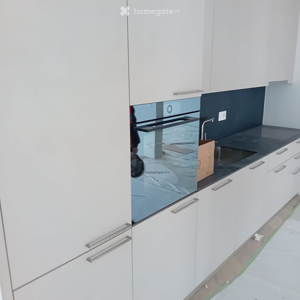 3.5, Appartement neuf (Projet Prisma): Nr. F53, voir vidéo - Bild 10