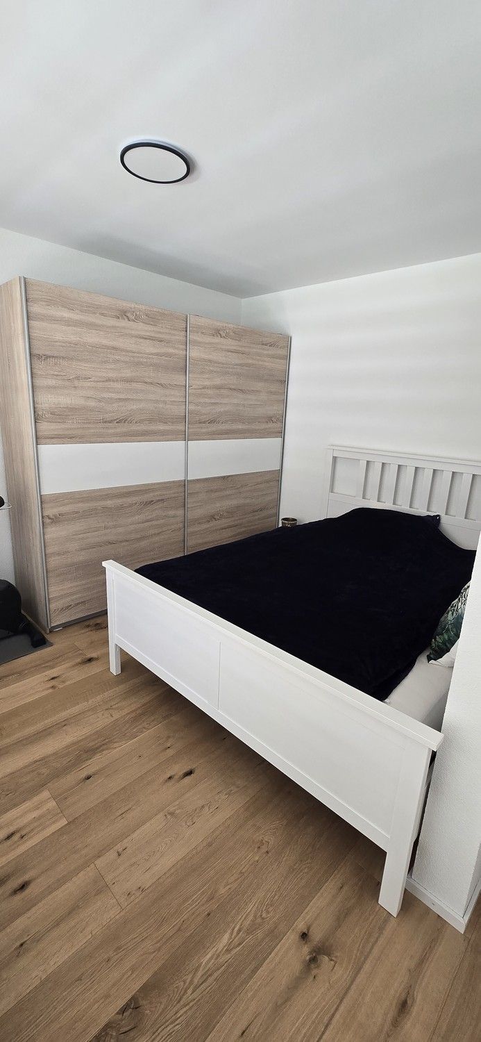 Helle 2,5-Zimmer-Wohnung mit Balkon in Balsthal ( Baujahr 2025) - Bild 9
