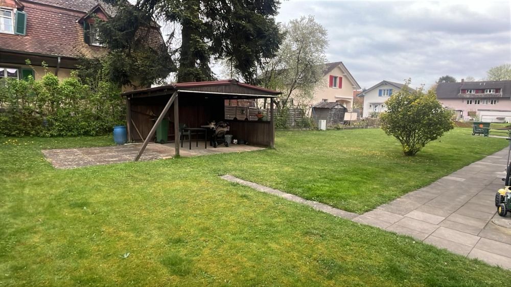 Erstvermietung nach Renovation! - Bild 2