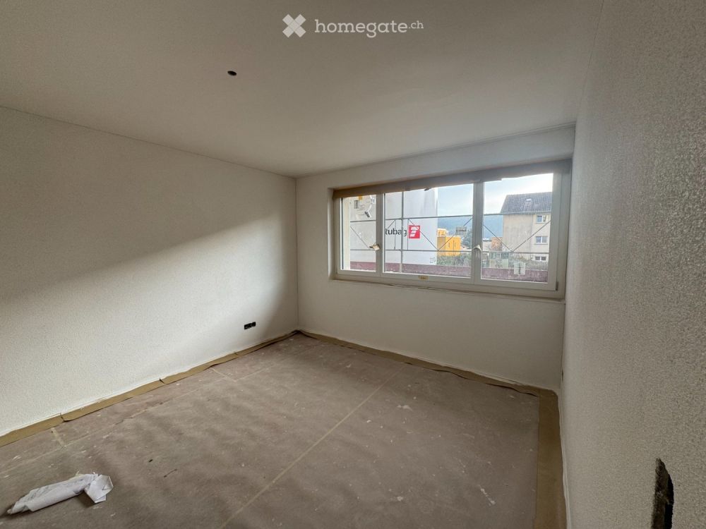 Erstbezug  3.5-Zimmer Neubau-Gartenwohnung - Bild 4