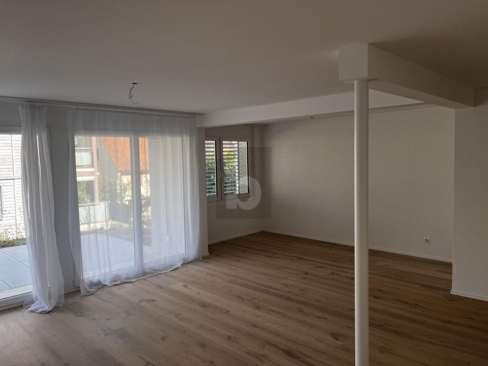 WOHLFÜHLEN MIT TERRASSE UND MODERNEM KOMFORT - Bild 4