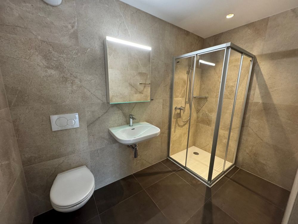 05632 - Appart. 3½ PCES - IMP. CHAMP-RIOND 12 - MATRAN - Bild 8