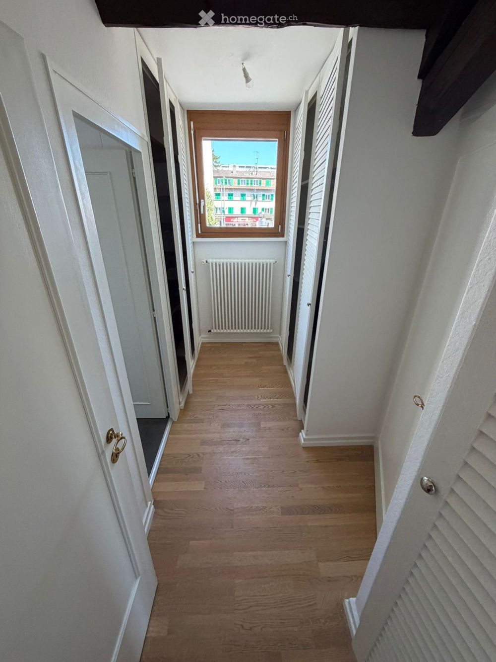 Attique 5.5 pièces à Chêne-Bougeries – Lumineux, 3 chambres - Bild 4