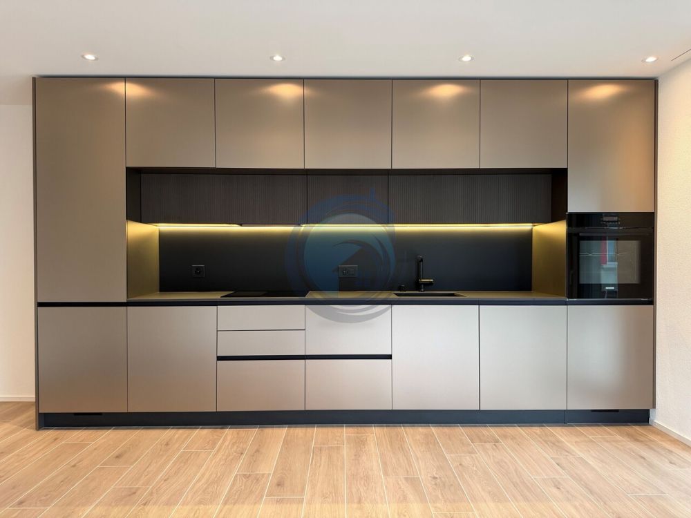 LOT N8 : MAGNIFIQUE APPARTEMENT NEUF DE 2,5 PIÈCES AVEC GRAND BALCON - Bild 4