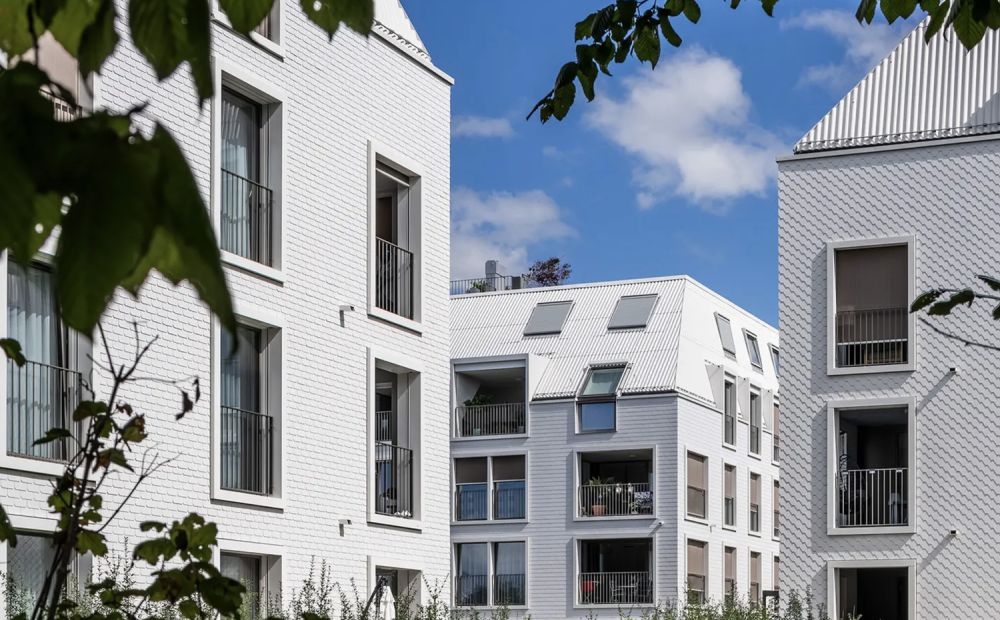 Nachmieter gesucht: Helle 3.5-Zimmer mit Loggia im Neubau (85.5 m²) - Bild 2