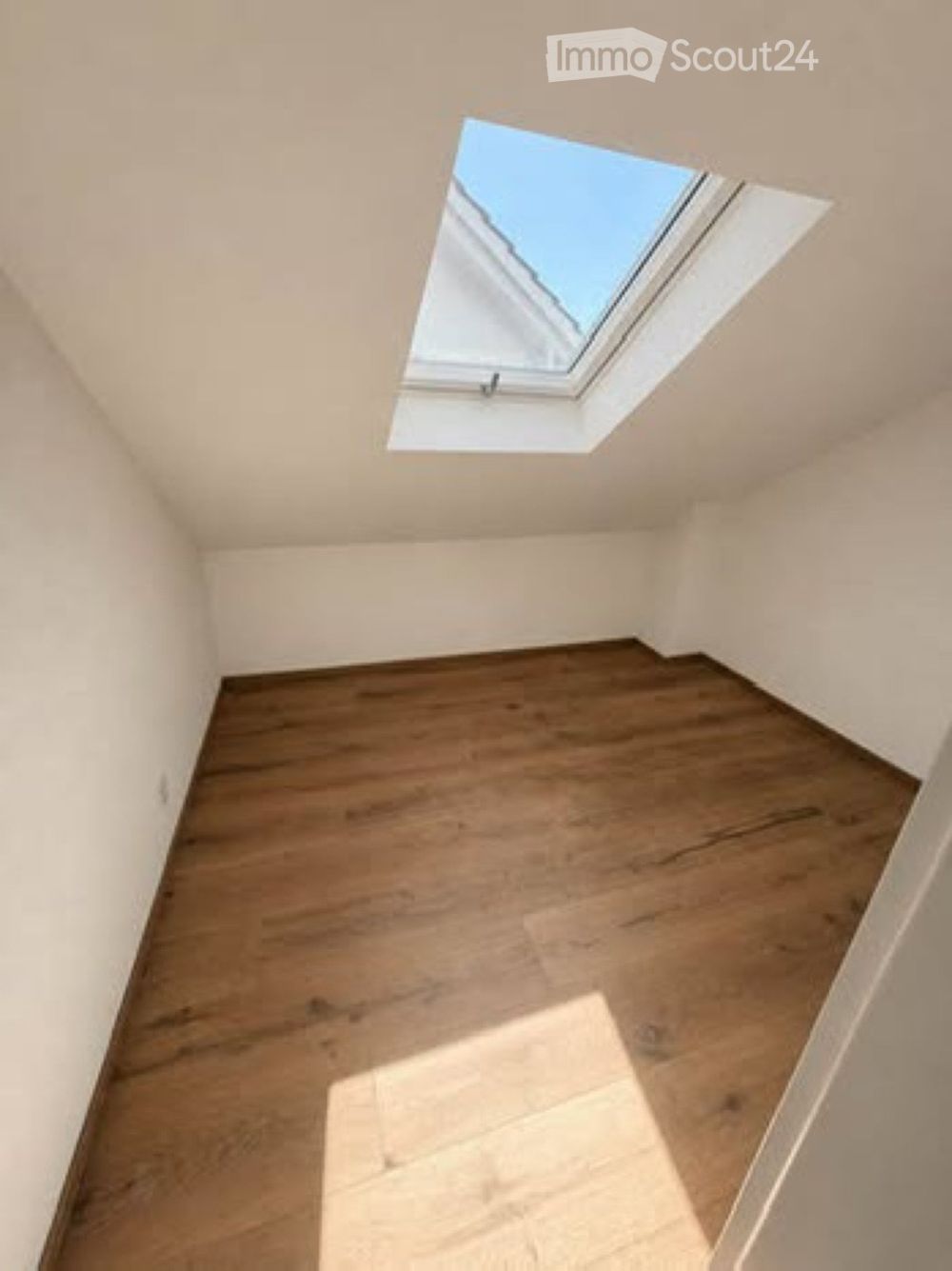Zu vermieten 2.5 Zimmer Wohnung - Bild 4