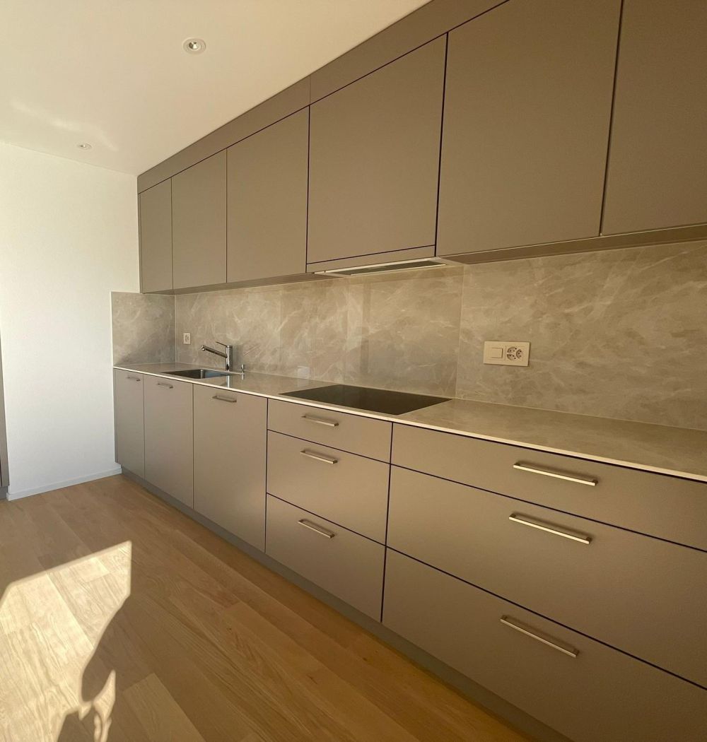 2.5 Zimmerwohnung in Aadorf - Bild 5