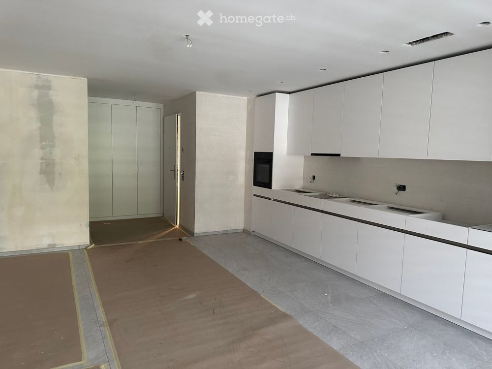 Moderne 2.5-Zimmer-Wohnung im Neubau – Reinach BL - Bild 4