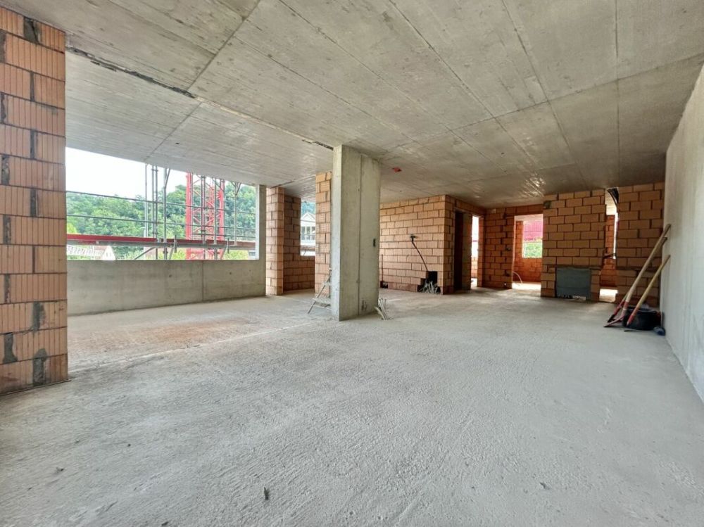 3.5- Zimmerwohnung 1. OG Erstbezug - Bild 2