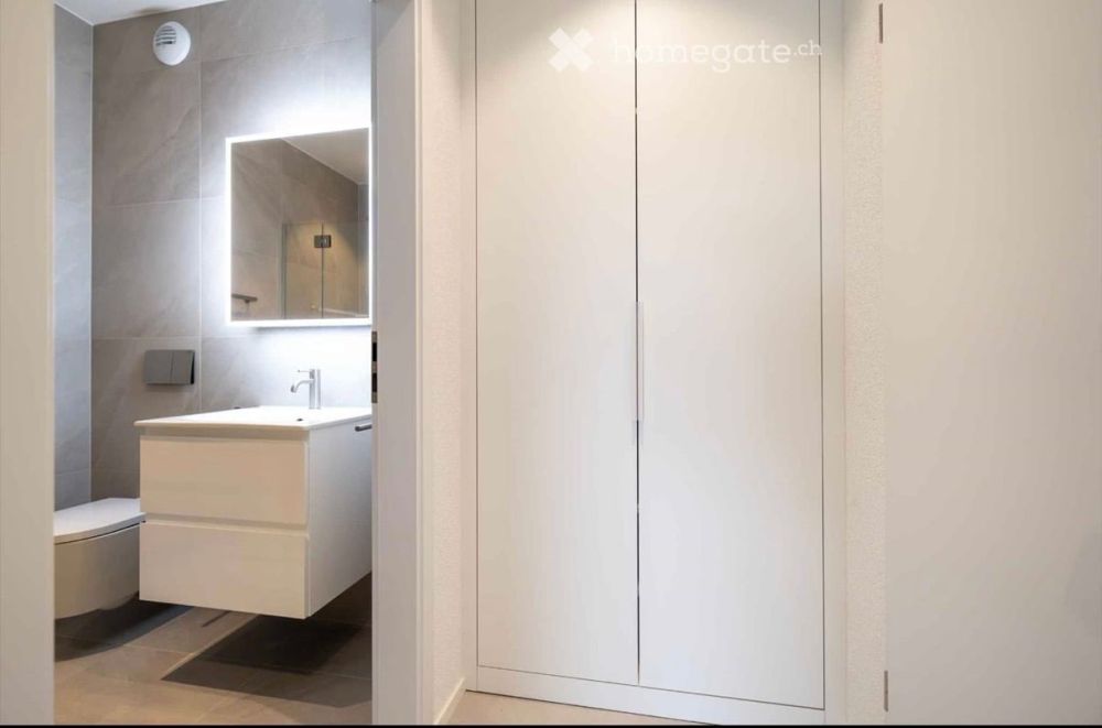 Appartement de 3 pièces à Veyrier - Bild 5