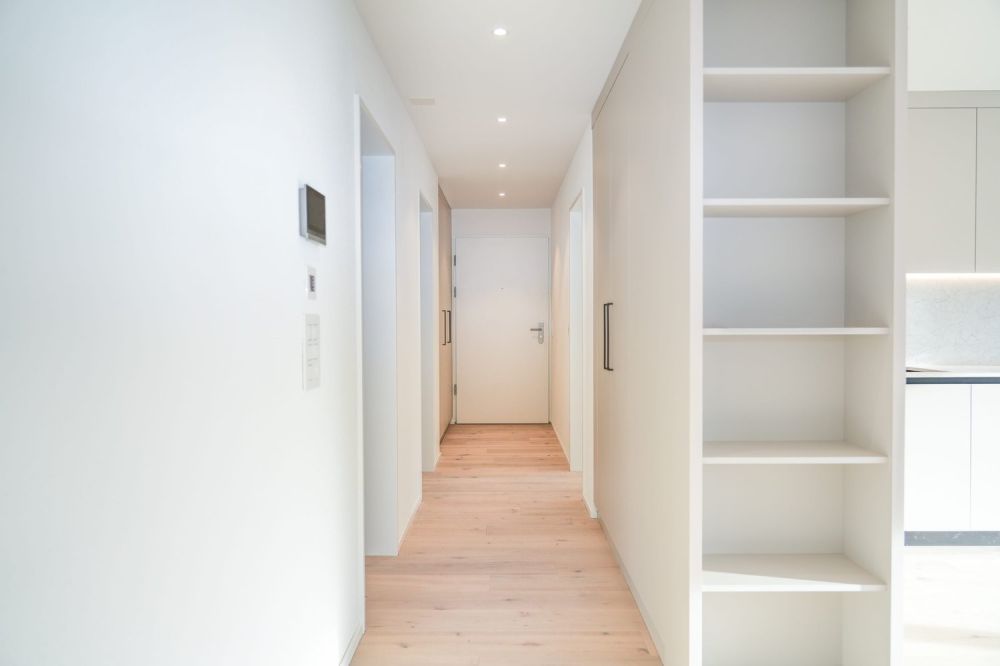 4.5-Zi.-Neubau mit 40 m² Balkon in Grenchen - Erstbezug - Bild 5