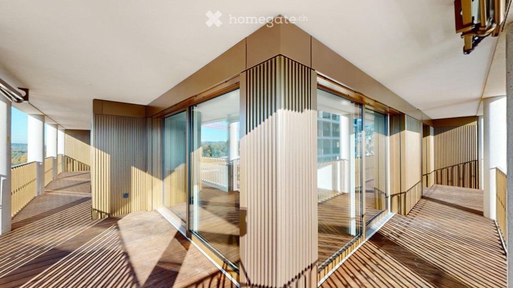 Luxuriöses Wohnen mit Panoramablick - Bild 10
