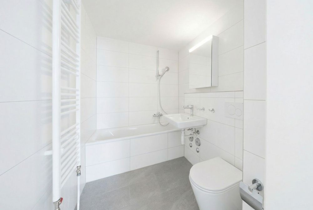 Top neu sanierte Liegenschaft - Bild 3