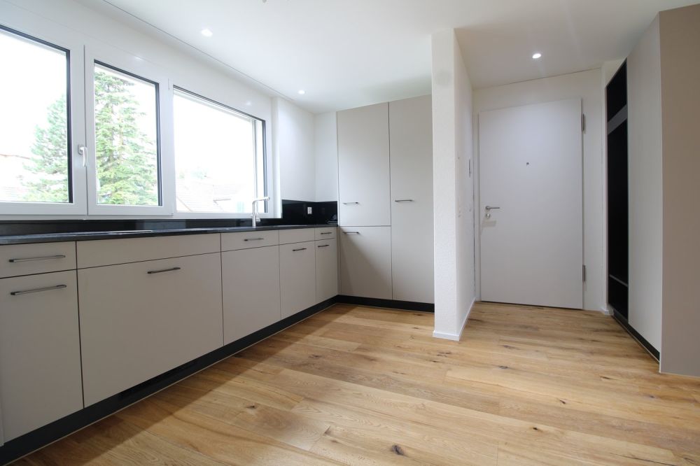 Attraktive 3.5-Zimmer-Wohnung mit traumhafter Aussicht in St. Gallen - Bild 6