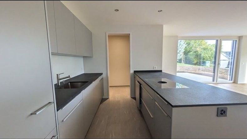 Exklusive 3-5 Zimmer Wohnung in Ossingen - Bild 7