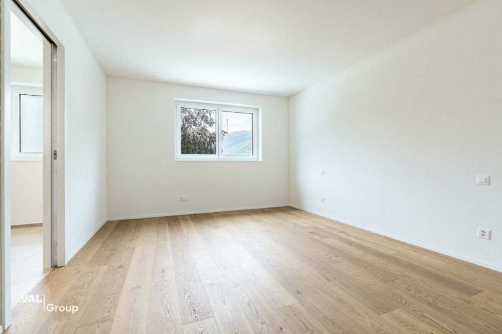 Erstvermietung einer aussergewöhnlicher 2.5-Zimmer-Wohnung - Bild 8