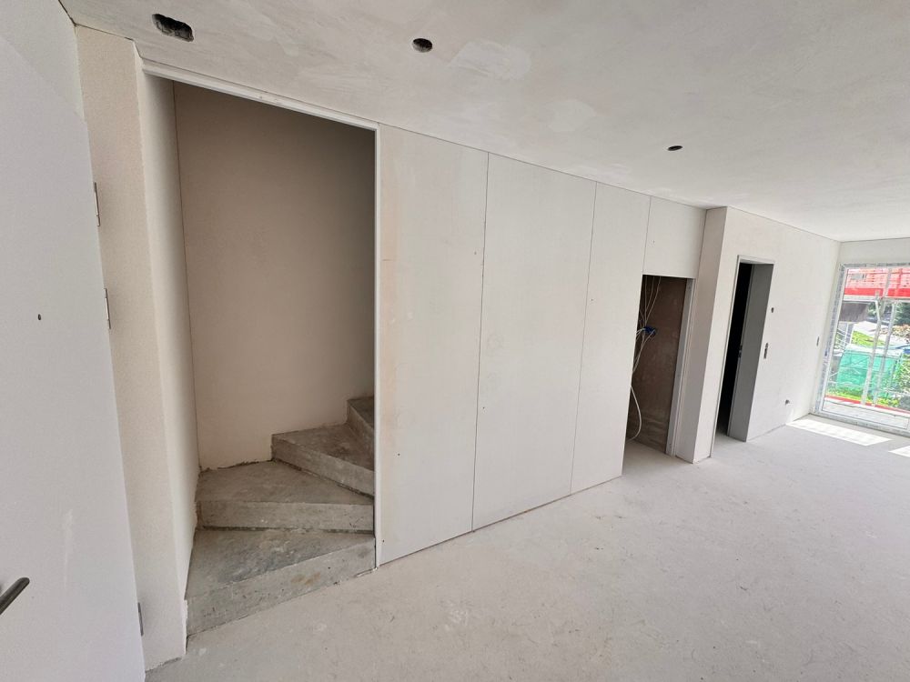 Erstvermietung 2 MFH Kirchweg 358 / 359 in Zullwil – Modern wohnen im Grünen - Bild 7