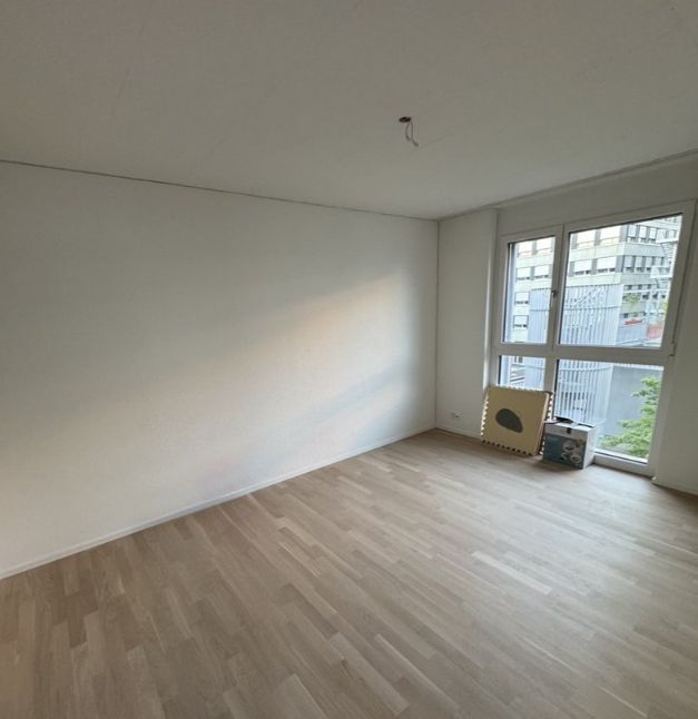 Zimmer in einer WG-Neugründung - Bild 5